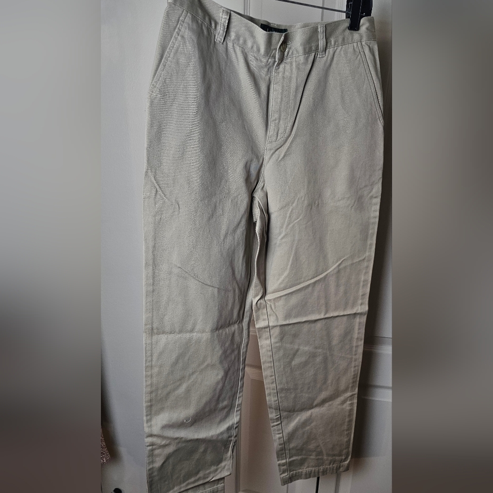 Ralph Lauren Light Tan T